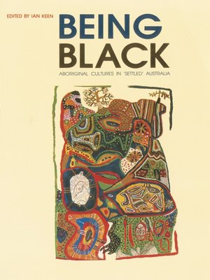 cover image of Being Black